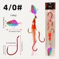 Colorful 100g