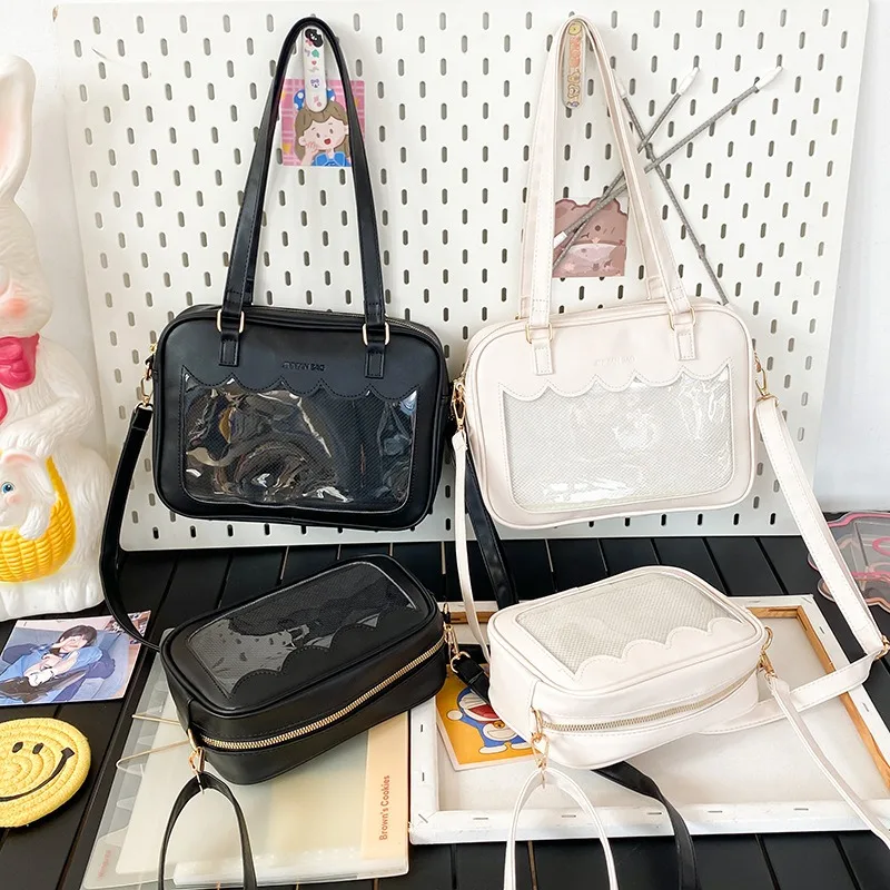 Рисунок 2 - Ita Bag через плечо из искусственной