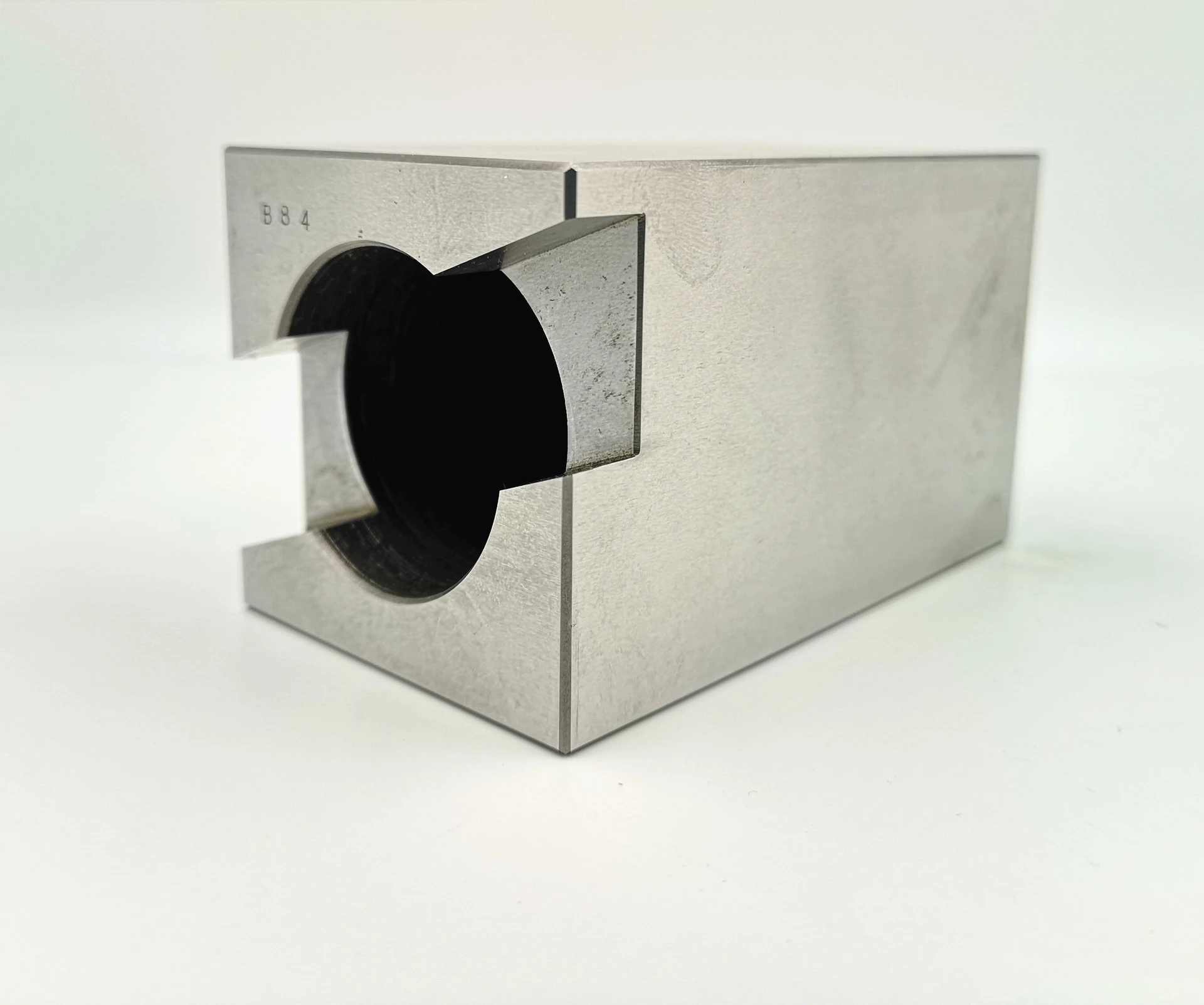 Vertical Calibration Block, Vertical Alignment Test Block