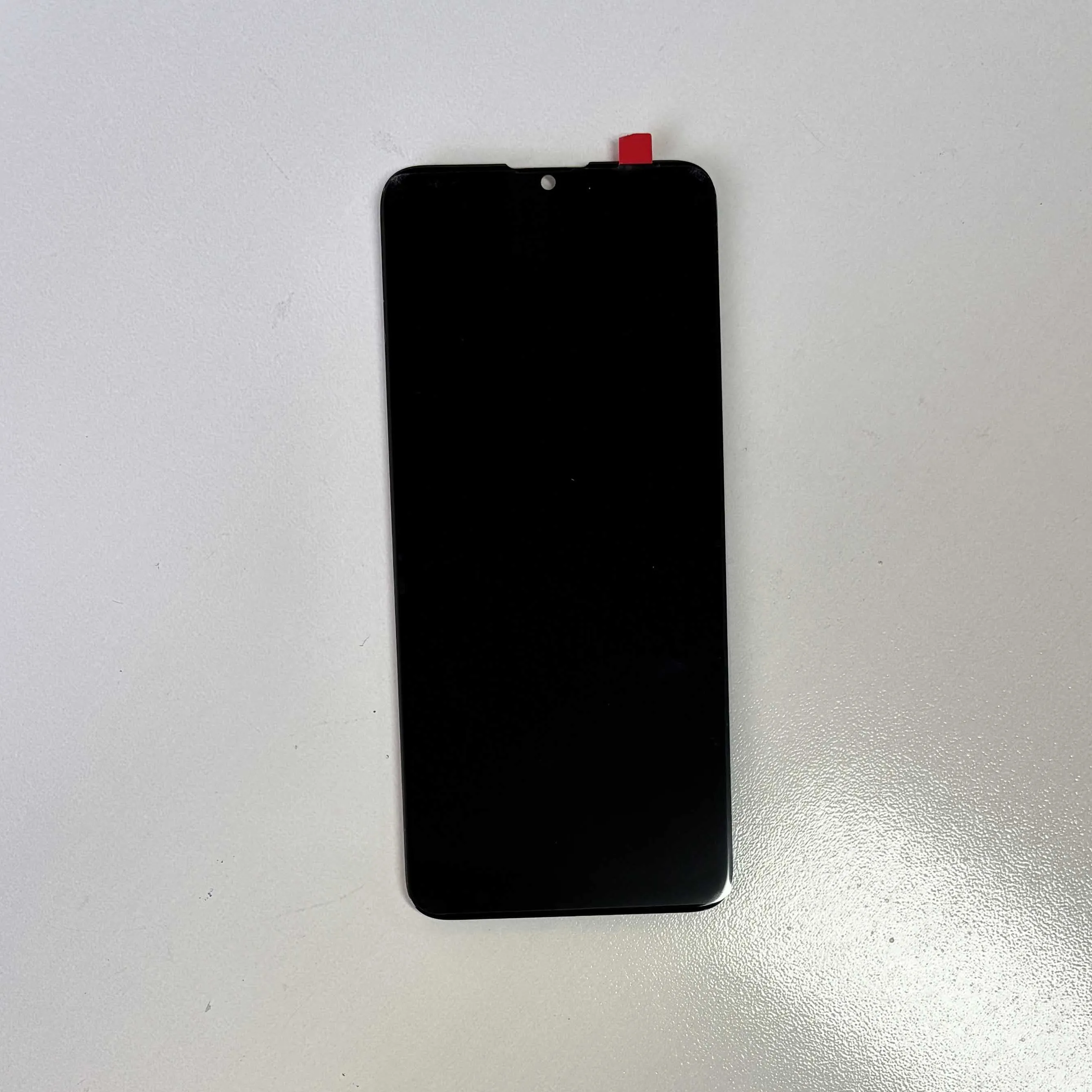 Original LCD For Motorola E7i Power LCD Display Touch Screen Panel Digitizer Assembly For Moto E7i Power XT2097-13 With Frame