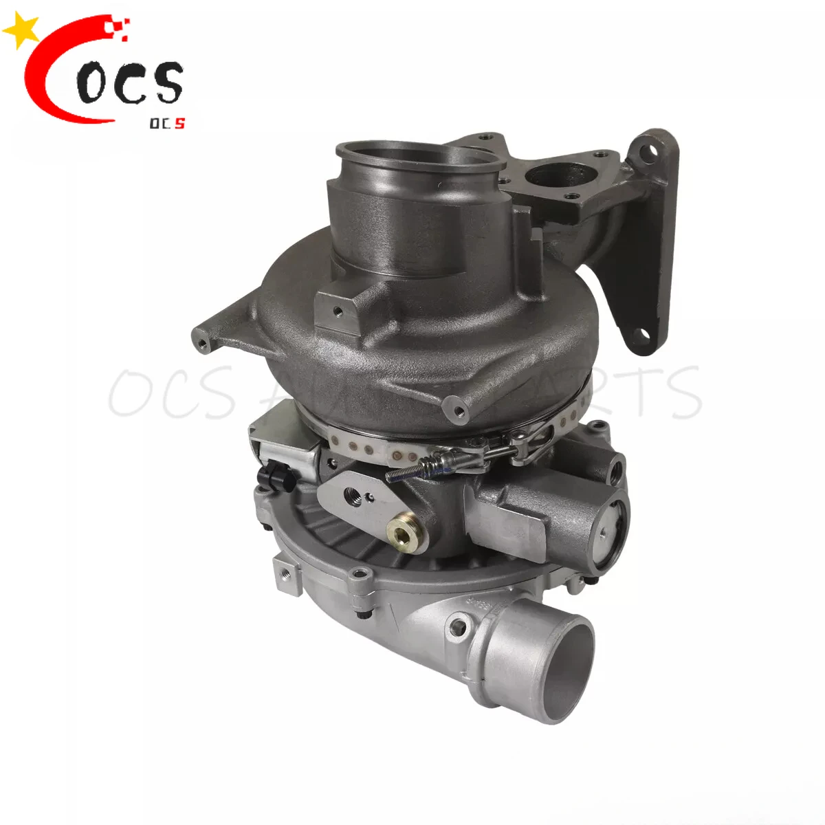 Turbocompressor para Chevy Silverado 11-16 GMC Sierra 6.6L 848212 -5002S, 848212 -0002, 848212 -5002, 800799 -0003