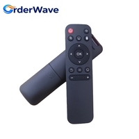 Hot selling Remote Control For Magcubic HY300,Aubor HY300Pro,Xgody HY300Pro,HIPPUS HY300 PRO HY320 HY320Mini,Maypug P1 Projector