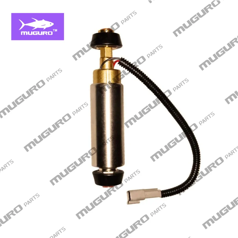New 12V Fuel Transfer Pump 3968188 5260632 4937766 3968190 for 6BT QSL9 QSC8.3 QSB5.9 ISL8.9 Engine Vehicle Parts High Quality