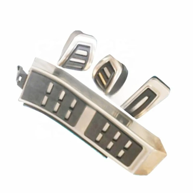 Altre ricambi auto Altre parti interne Auto a pedali in metallo