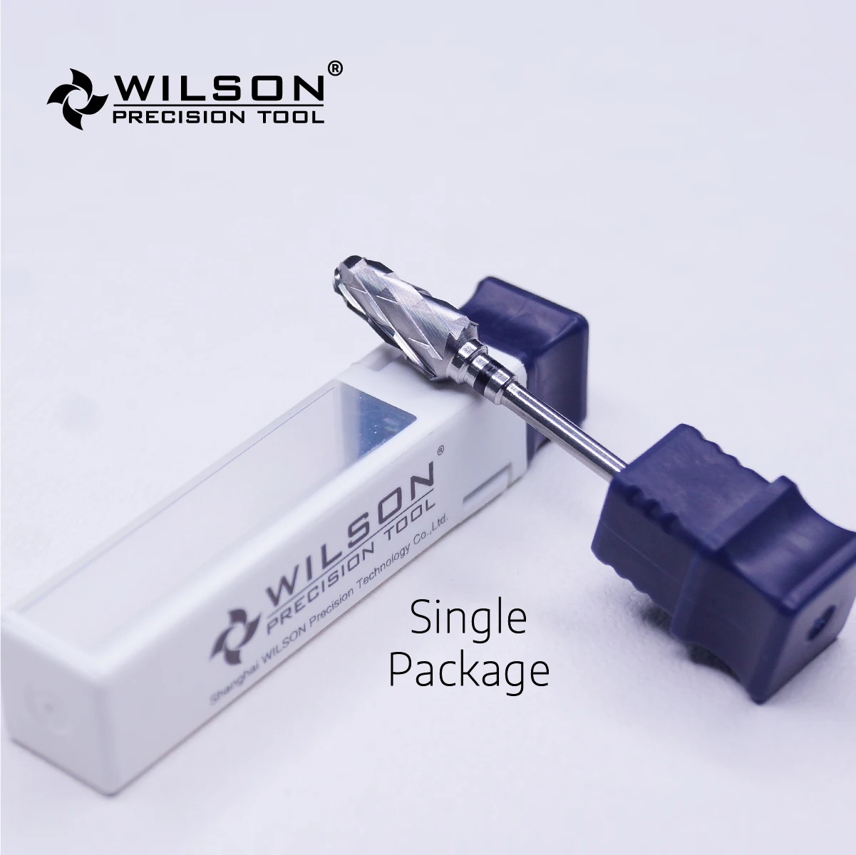 WILSON PRECISION TOOL 5000602-ISO 263 220 070 Tungsten Carbide Burs For Trimming Plaster