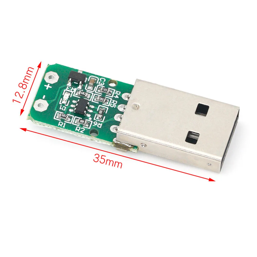 PD/QC/2.0/3.0 5V9V12V20V Scheda esca Modulo boost USB PPS/QC4 FCP AFC USB Trigger Polling Rivelatore Alimentazione Ricarica rapida
