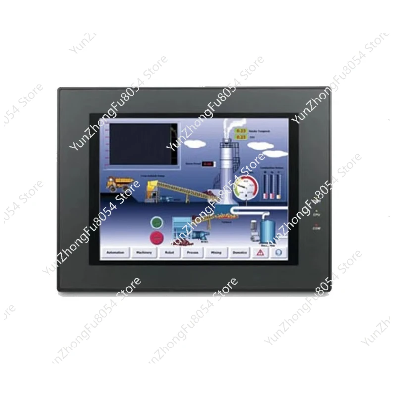 7-inch Thin Film Transistor Human Machine Interface Human Machine Interface HMI M2070H M2070HE M2070HE-WIFI Touch Screen