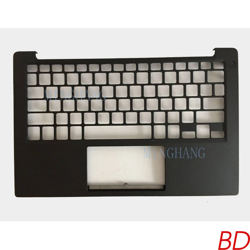 M   C Shell Case Cover 0WTVR9 WTVR9 For Dell XPS13 9343 Palmrest