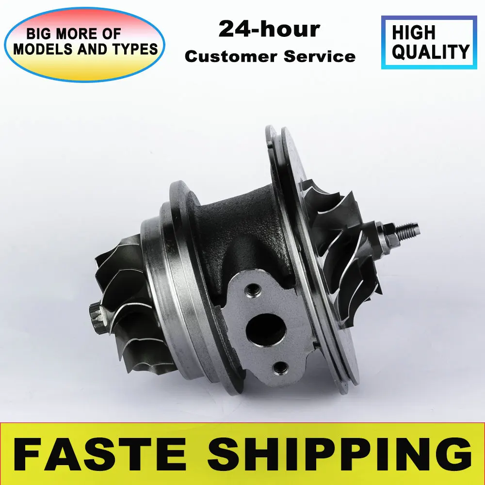 NEW Turbine Core TD05H Turbo CHRA Balance for Hyundai Mighty 3.5 ton 4D34T-D4DA 49178-03123 2823045100 Turbo charger Cartridge
