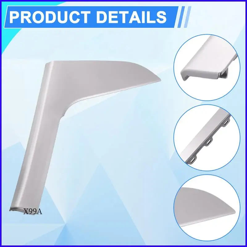 Wo-Door Pull Handle… - image