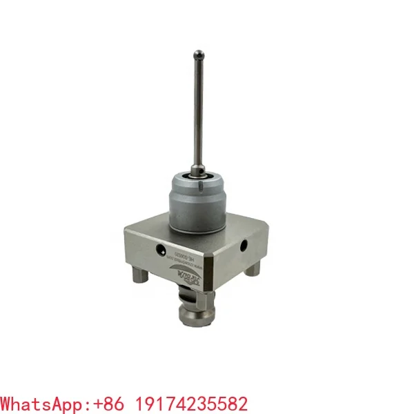 EDM Machining Measurement Precision Spring Type EDM Probe Pin with D5mm HE-S06520