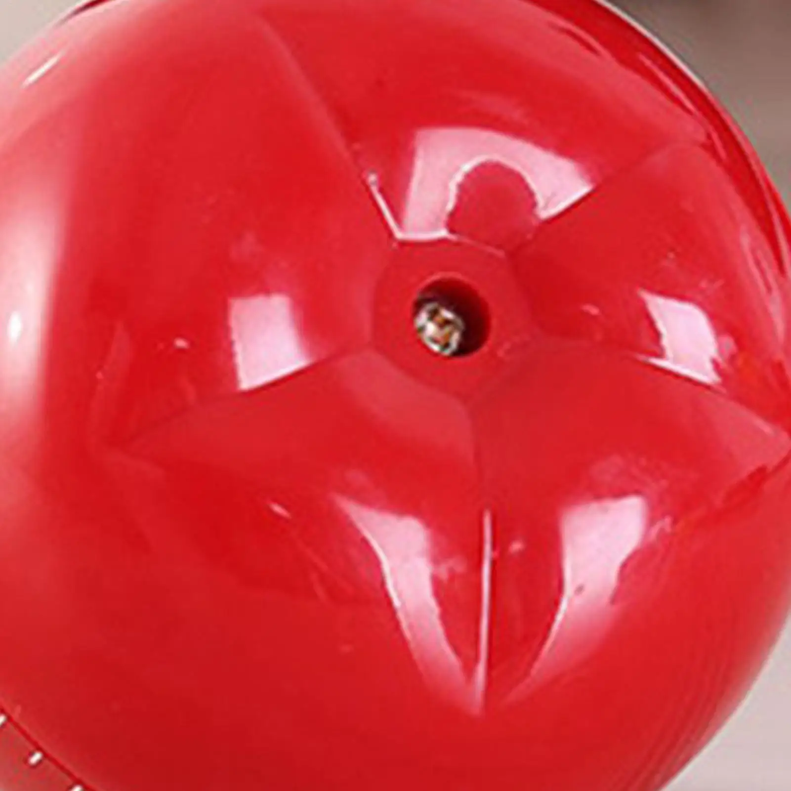 60 Minute Wind Up Timer Tomato Shaped Sturdy Reminder With Loud Alarm Mechanical Countdown Timer For Cooking Baking Grilling