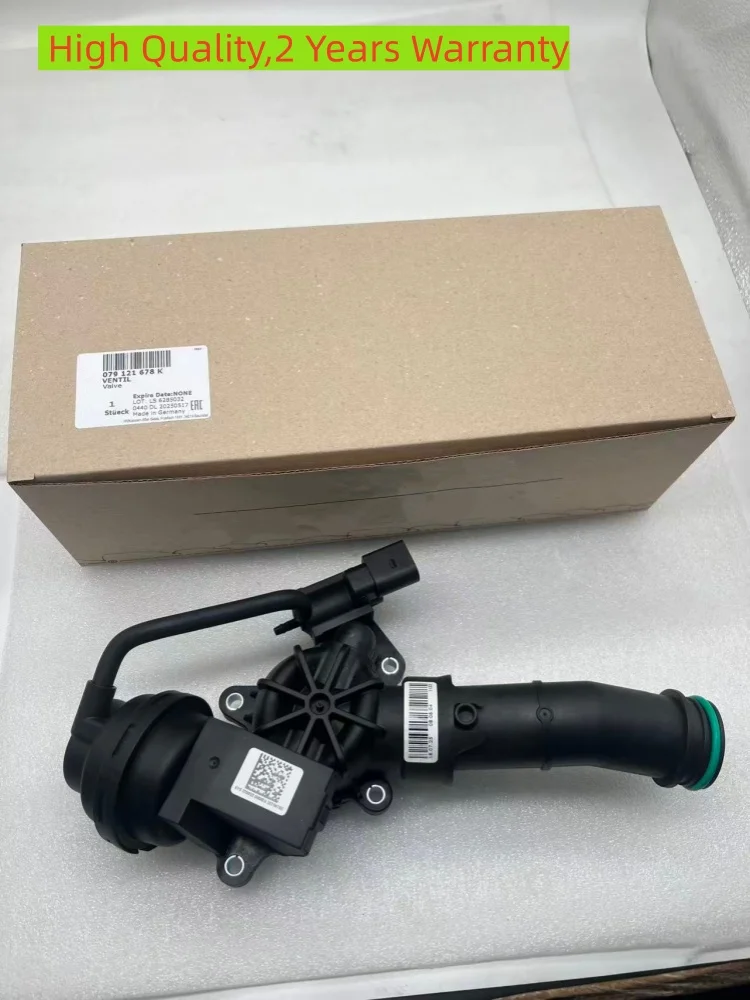 

High Quality Valve Assembly 079121678K For AUDI A7 A8 S6 S7 S8 079-121-678K