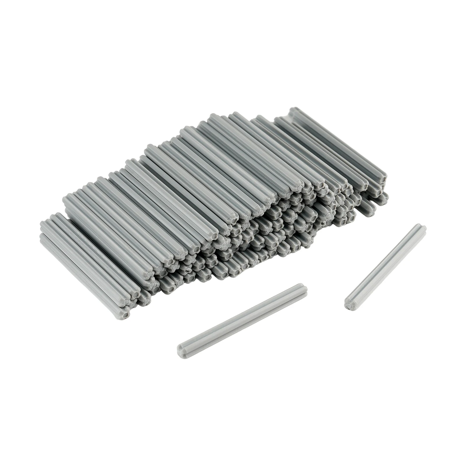 50G 1x6 Cross-axis Technologie Bouwstenen Onderdelen 3706 Montage Aansluiten As Model MOC Bricks speelgoed Vervanging Accessoire