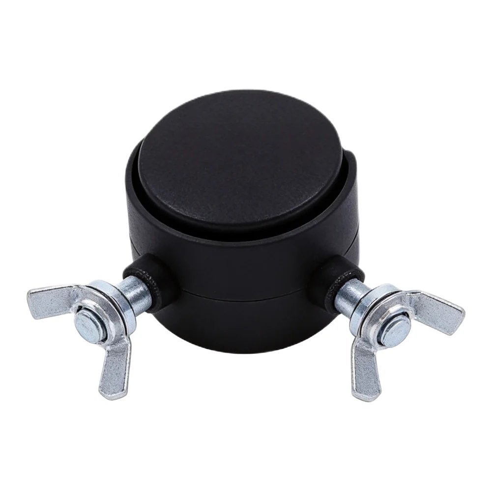 Easy Install Heater Wheels Heater Mobility Solutions Omnidirectional Casters PU Wheel Construction Seamless Transportation