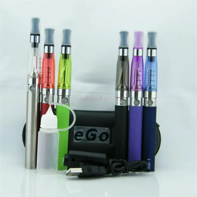 Ego 4 Vape Pen Starter Kit: Real-World Performance, Battery Life, and Why  It Still Matters in 2024
