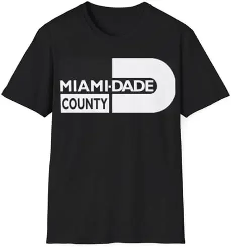 Футболки Dade County