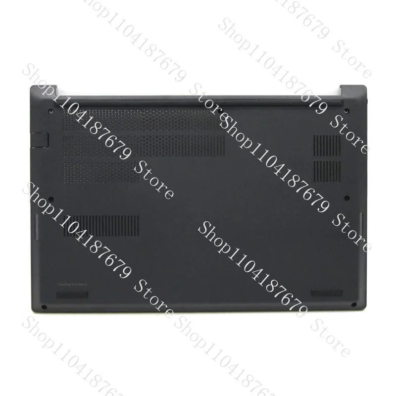 

Новинка для Lenovo ThinkPad E14 Gen 3, нижняя крышка, нижняя крышка 5CB0Z69336 BIACK