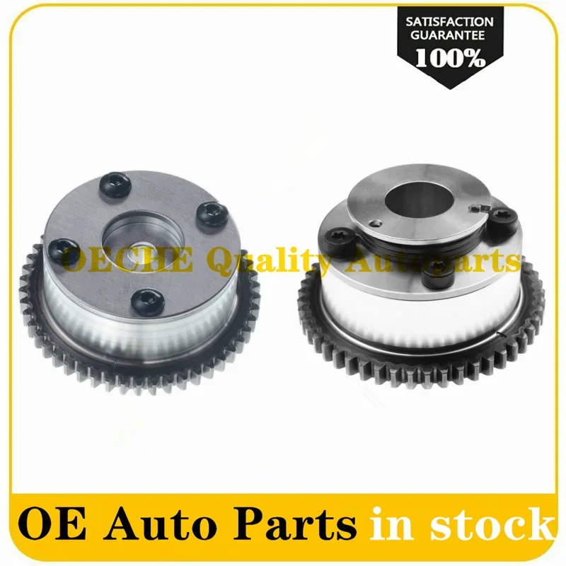 

24350-3C113 24370-3C102 Регулятор распределительного вала выхлопных газов для Hyundai Azera Veracruz Coupe для Kia Sedona Sorento