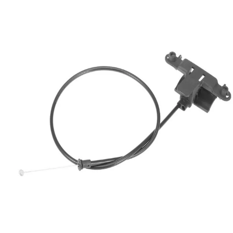 51237164798   Cina Brand New Genuine Motore Anteriore Cofano Interruttore Maniglia Cavo Per BMW X5 E70 X6 E71 35IX 50IX X5 M X6 2009