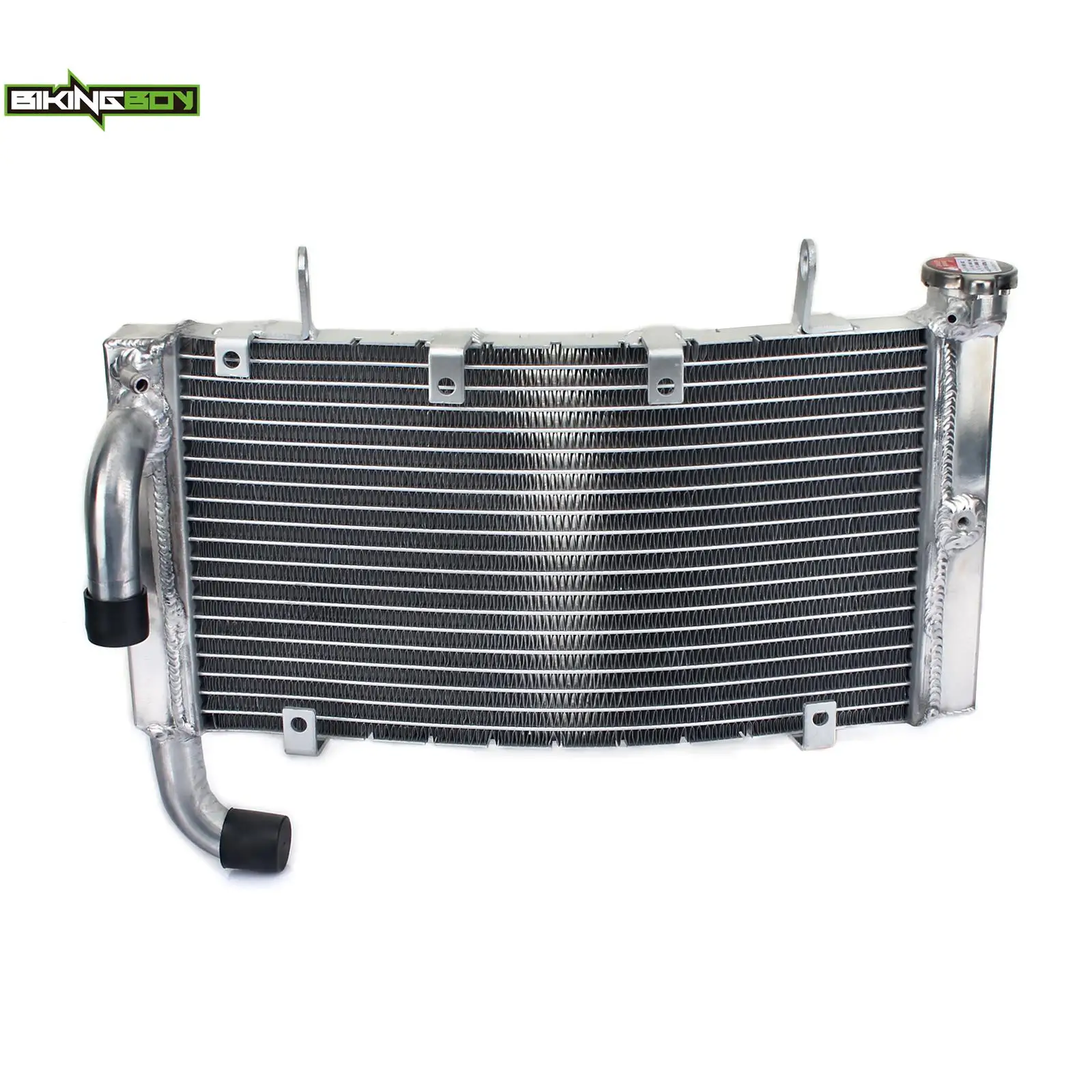 BIKINGBOY 748 R SPS 916 SP 996 998 96-03 749 999 R S Dark 03-06 749 999 R S Dark Biposto Monoposto 07-13 Engine Cooling Radiator