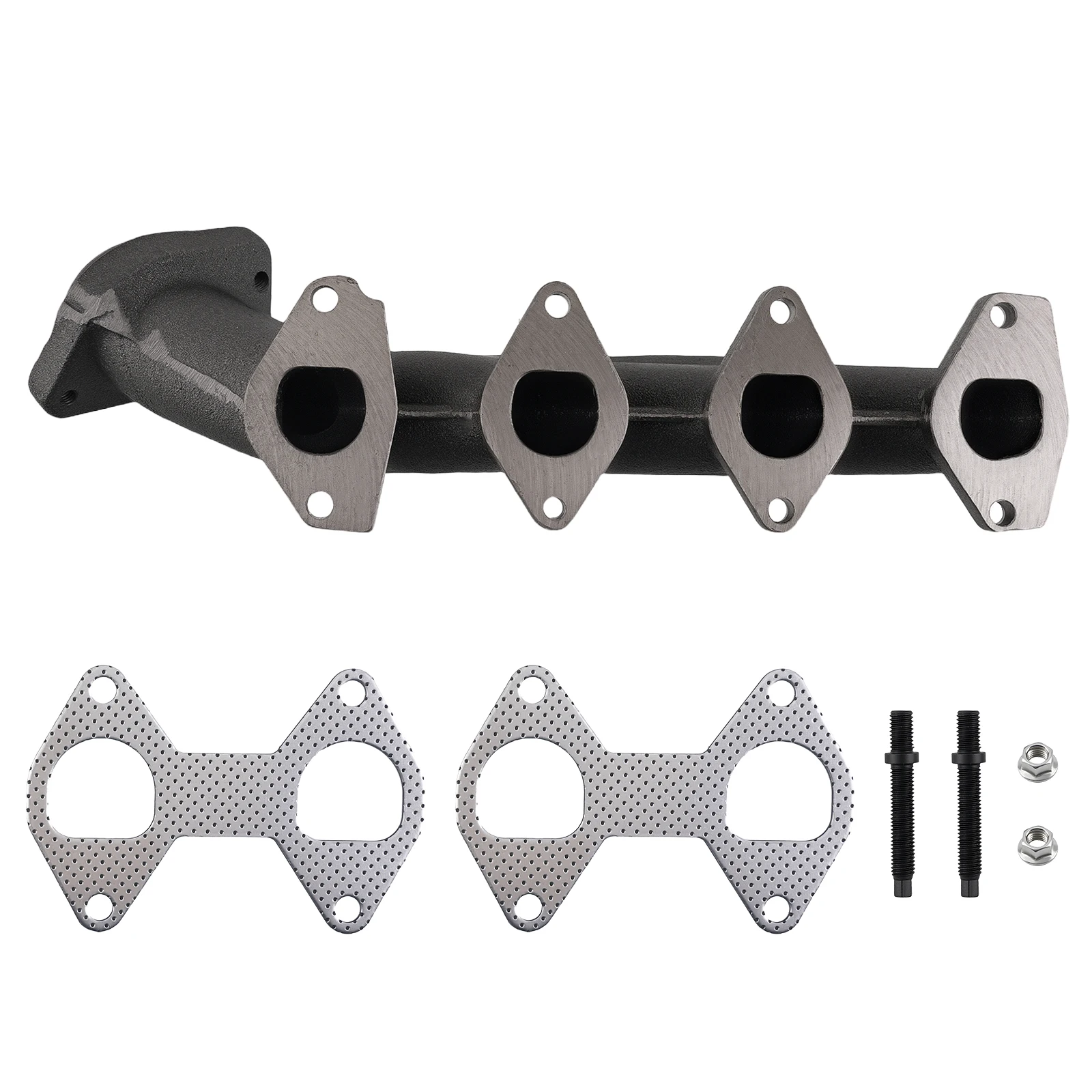 

Right Exhaust Manifold & Gasket Set for Ford F150 F250 F350 5.4L 2004-09 674694