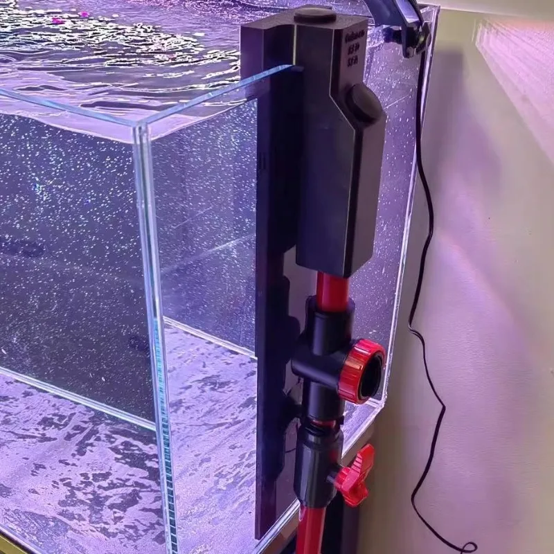 Thumbnail 2 - #25 Best Aquarium Overflow Boxes to Buy In 2026