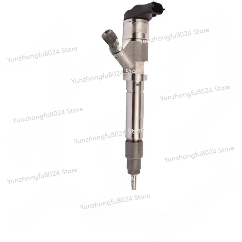 

Injector Assembly 0986435521 Nozzle