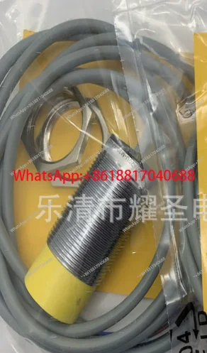 

Индуктивный датчик NI2-G08-Y1X