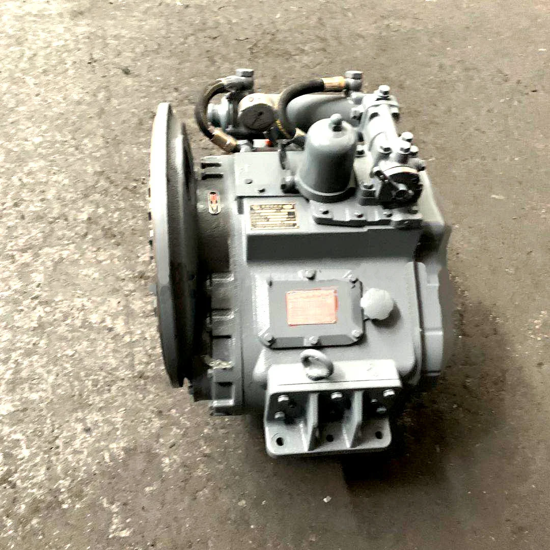 Advance 135 Gearbox For Marine  Engine Reduction Ratio