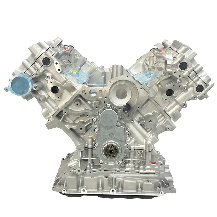 High Quality Engine Factory Direct Sale for Audi A6 3.2LEngine BKH  C6