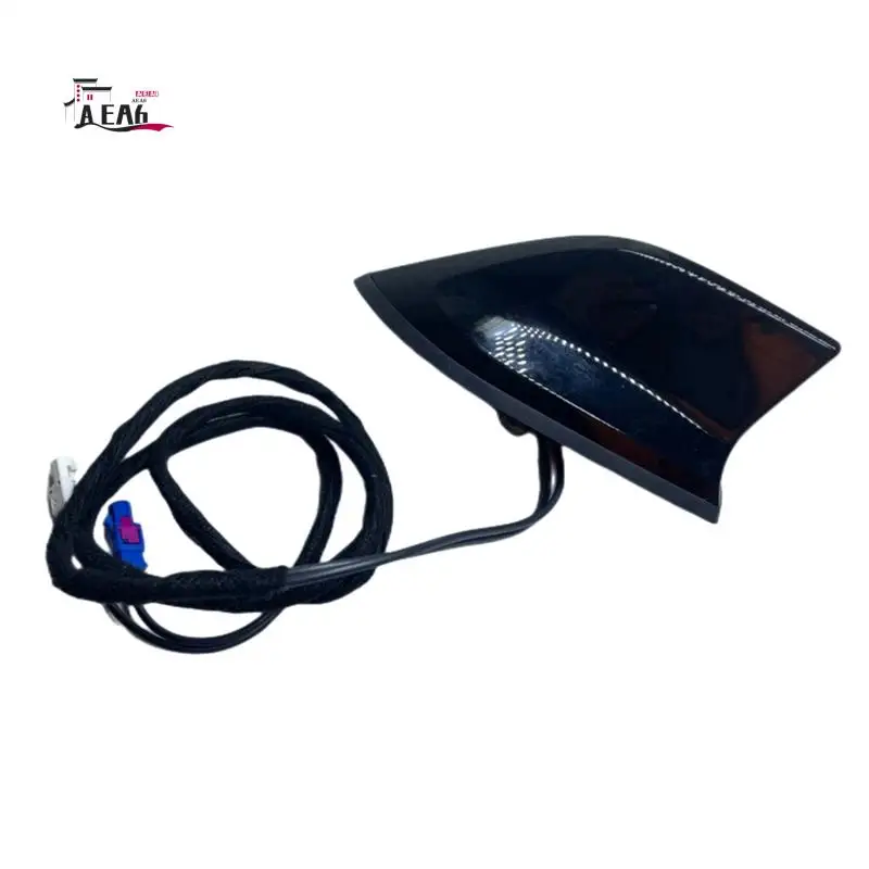 

AEA6-282069033 Car Roof Rear Shark Fin Antenna Assembly Parts For Renault Kadjar HLA3 HLA6 HLNC HLMR