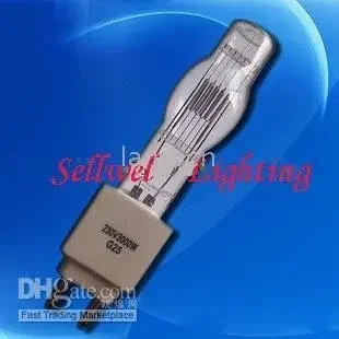 Disco Light Party 230v 3000w Rotating Multi Flash Decor dance Lamp New Quartz  G25-8 2025-02