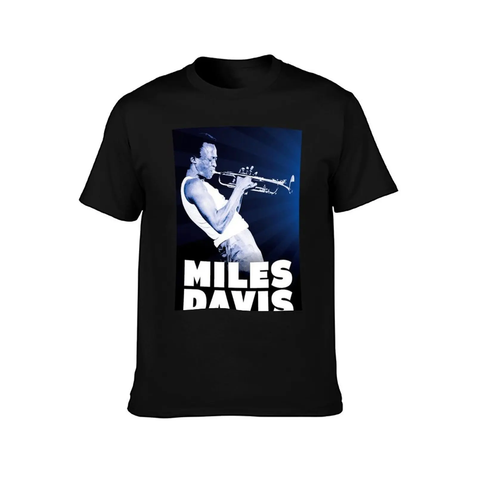 the miles davis quintet jazz quintet quintet qui T-Shirt, Summer Casual Cotton Tee, Oversized Streetwear Tops, Unisex Men Women