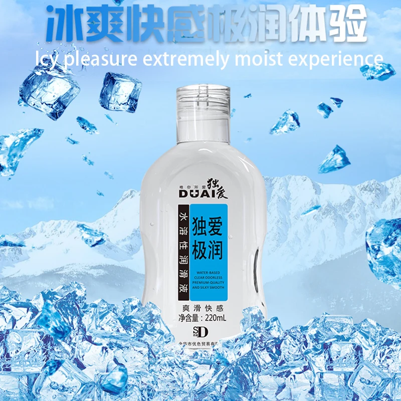 Lubrykant na bazie wody, bezpieczny do stosowania waginalnego i analnego, bez konieczności spłukiwania, dla par, kompatybilny z narzędziami erotycznymi dla dorosłych i prezerwatywami.