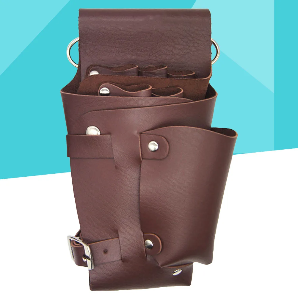 Barber Tools Bag Hair Dress Hairdresser Scissor Case for Hairdressers Scissors Nurse