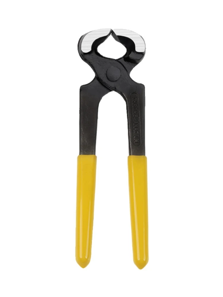 Walnut Pliers Nail Pulling Pliers Walnut Pliers Wire Breaking Pliers Field Snail Pliers Top Cutting Pliers Wire Tying Pliers
