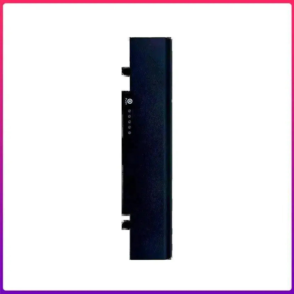 4400Mah بطارية الكمبيوتر المحمول لسامسونج R580 R540 R519 R525 R430 R530 RV511 RV411 RV508 R528 R730 RC530 RV515 AA-PB9NC6B #4