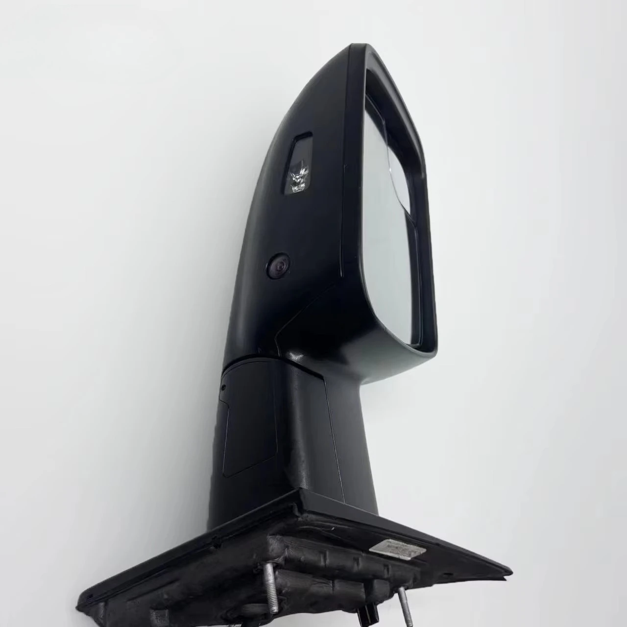 For Ram Left & Right Rearview Mirrors 2023 Models Electric Heated Assembly for Car Reversing Mirrors