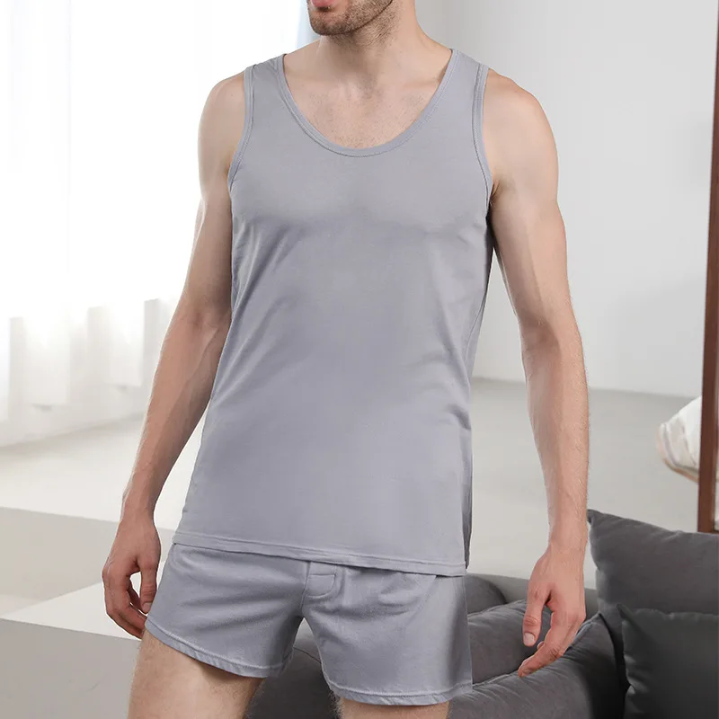 Thumbnail 4 - #6 Compare Mens Sleepwear Sets Before You Buy