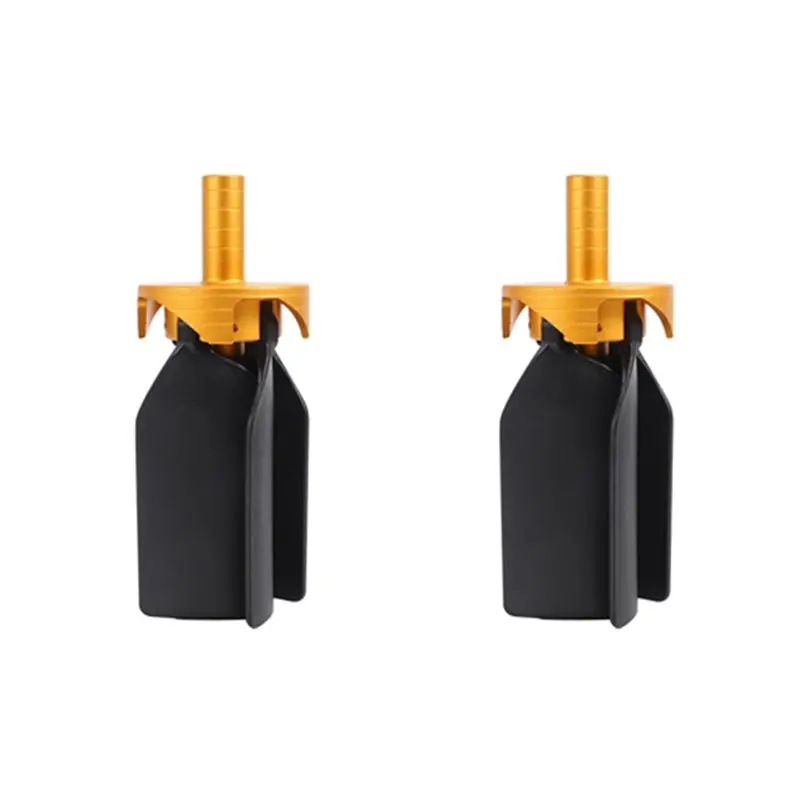 

24-Hour Delivery For Engraver Dust Removing D16 CNC Machine Chip Removal Fan 2 Pcs Scrap Sweeper Automatic Cleaning Tool