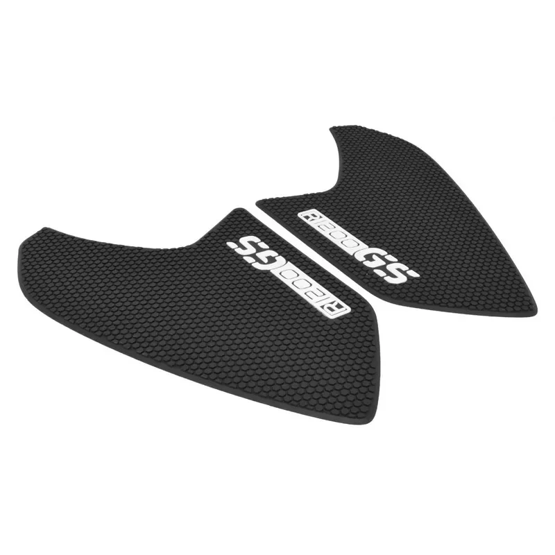 دراجة نارية لسيارات BMW R1200GS LC R1200 GS 2013 2014 2015 2016 2017 2018 خزان الوسادة ملصق مائي الغاز قبضة الركبة خزان وسادة تثبيت الجانب