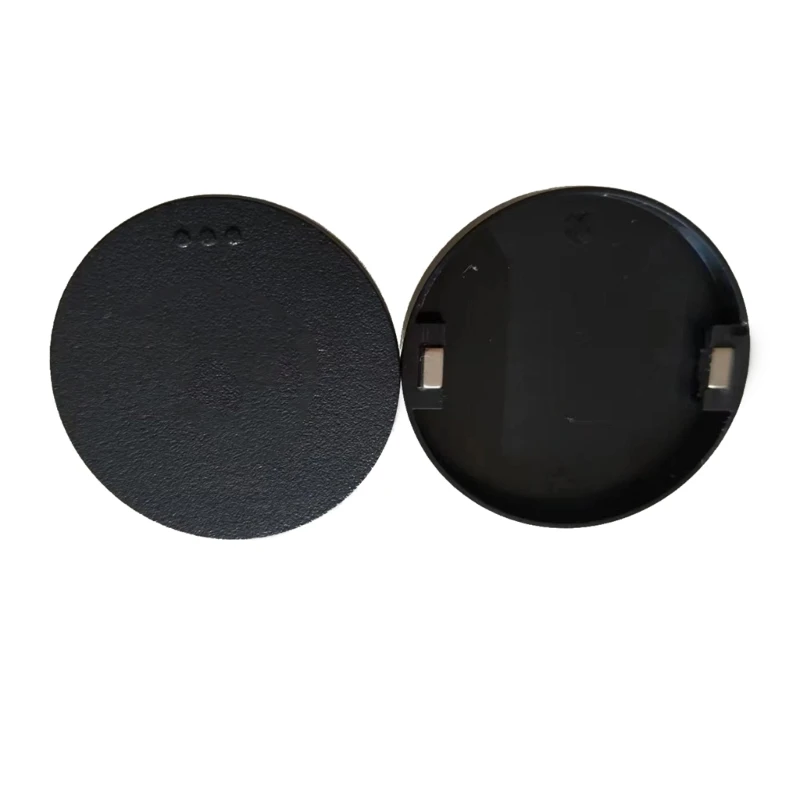 Practical Mouse Tuning-Weights Cover Round Bottom Case- For  G PRO X SUPERLIGHT GPWX Wireless Mouse