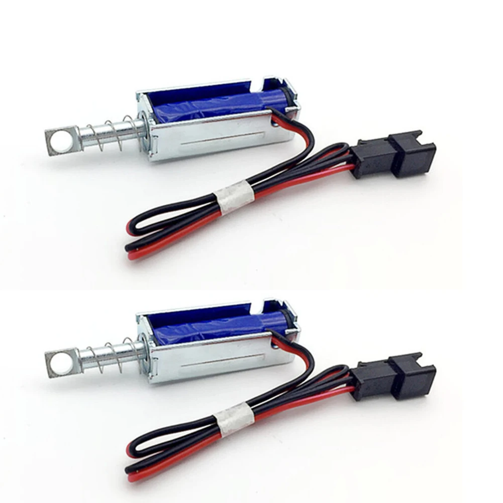 2Pcs DC6V-24V Mini …