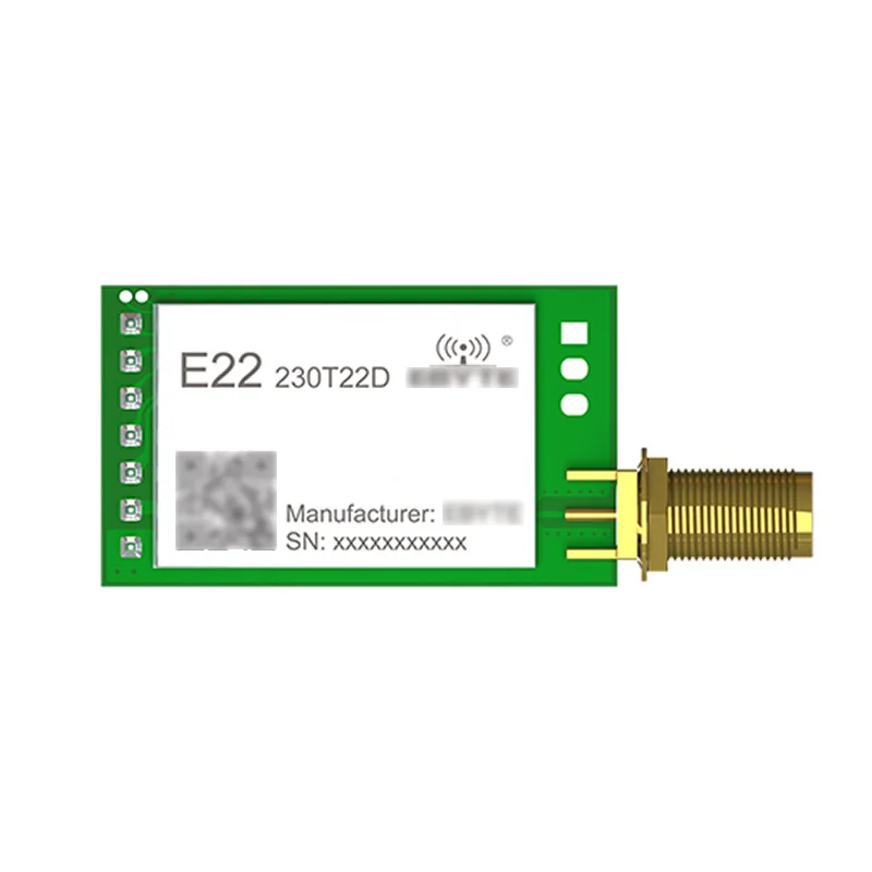 E22-230T22D SX1262 LoRa wireless serial port module