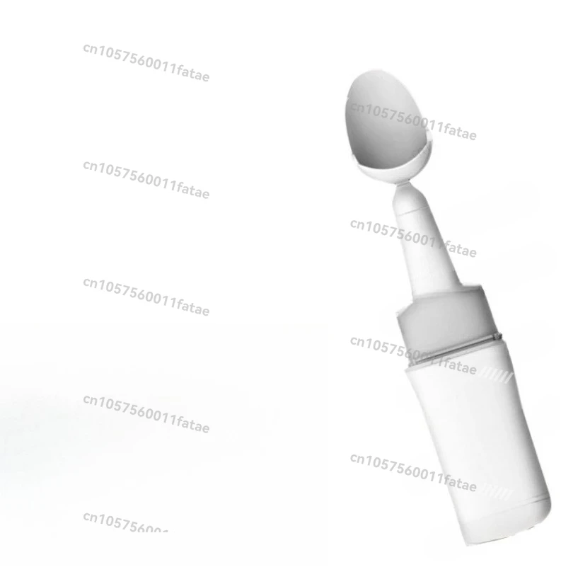 

Intelligent Anti-shake Spoon Assists，Hand Shaking, The Elderly Eat Tableware, Eat Anti-shake Spoon