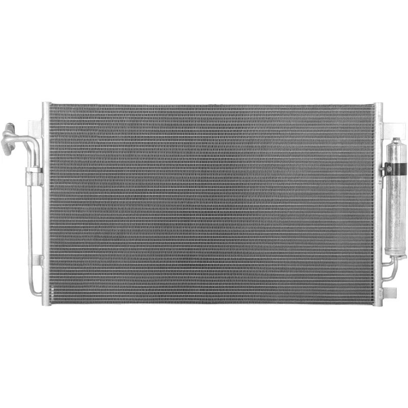 

New AC Condenser for 07-18 Altima 2.5L 3.5L 09-20 Maxima 3.5L NI3030171 QL