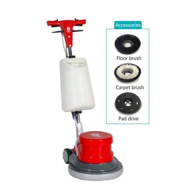 Рисунок 5 - 17-дюймовая однодисковая щетка