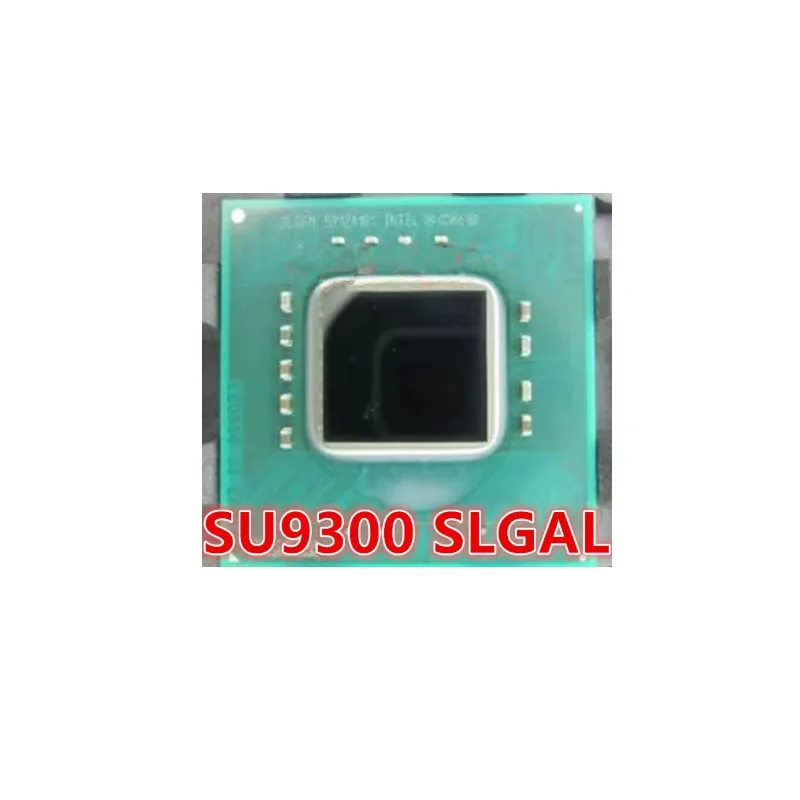 SU9300 CPU E20810 100% New Original Integrated Circuit Electronic Components BGA  Direct payment