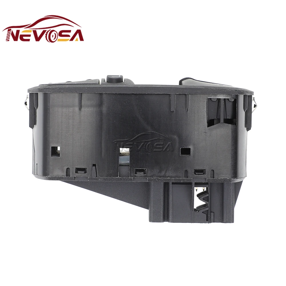 NEVOSA 13258521 For Opel Vauxhall Corsa D/E Hatchback FWD MkIV E X15 MkIII D S07 Power Window Switch Auto Accessorie 13258521AA